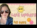 Life update : where I have been , what I am doing , and the future 