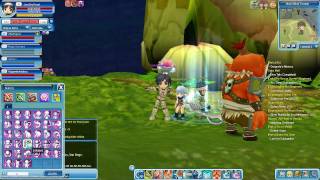 Luna Plus: Lunar Luna Dance Party