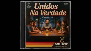 Unidos Na Verdade — Herdeiros do Reino screenshot 4