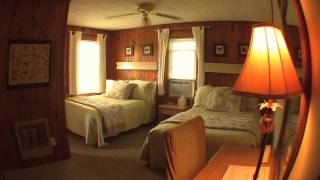 Mountainaire Inn & Log Cabins: Blowing Rock, NC