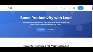 the Lead Portal and understand how it can simplify your lead management process. Guide