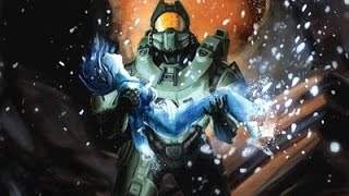 Our Last Night - Scared Of Change Halo Music Video