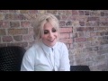 Message from Pixie for her Facebook Fans