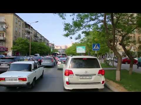 Cadde’deyiz