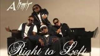 Ahmir ft. King Ilabash - Right To Left (Remix)