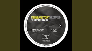D.E.X.T.E.R - The Hardcoholics