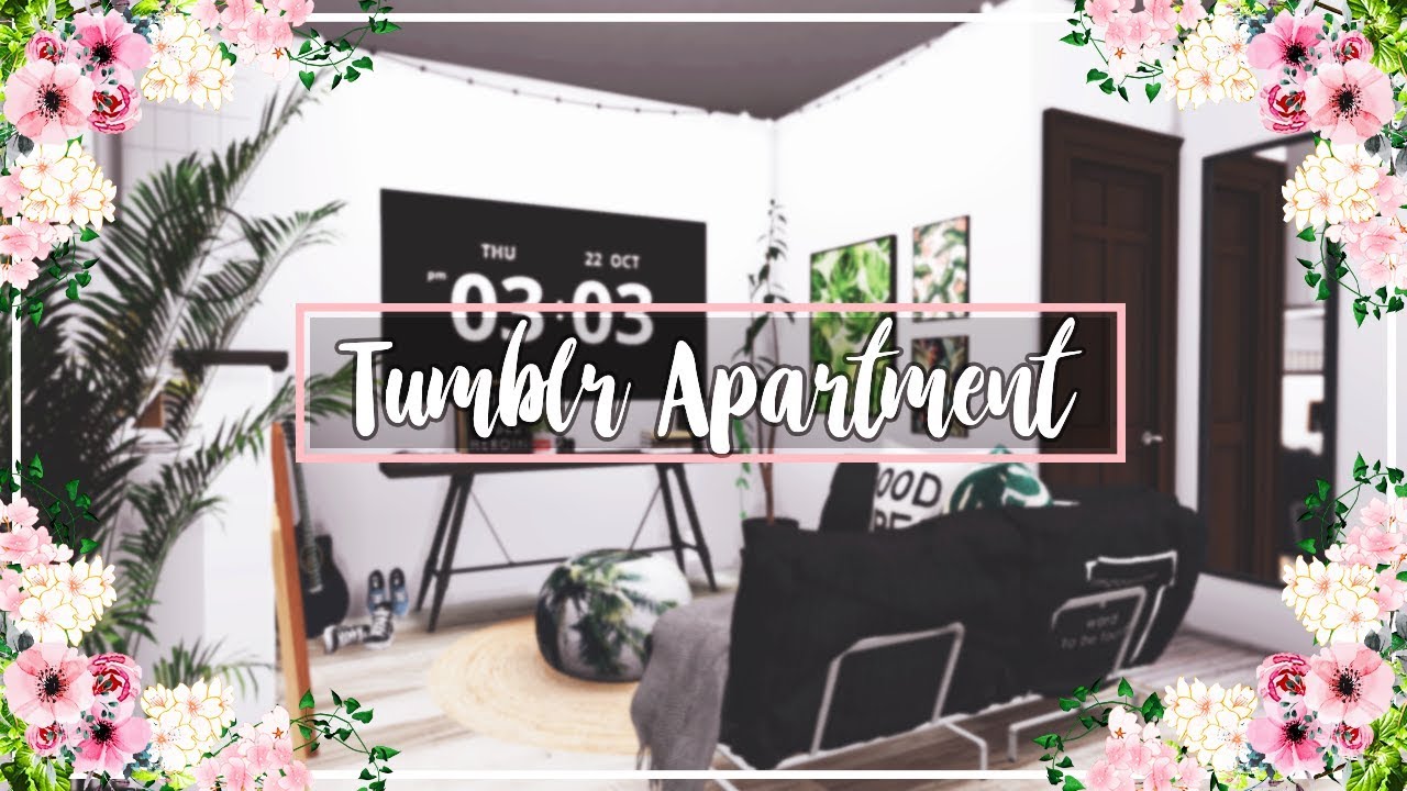 The Sims 4 Tumblr Apartment Cc List