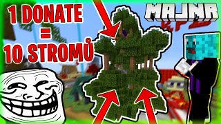 VYTROLLIL JSEM BIGEHO S CHATEM!!! | MAJNR #36 | Morry