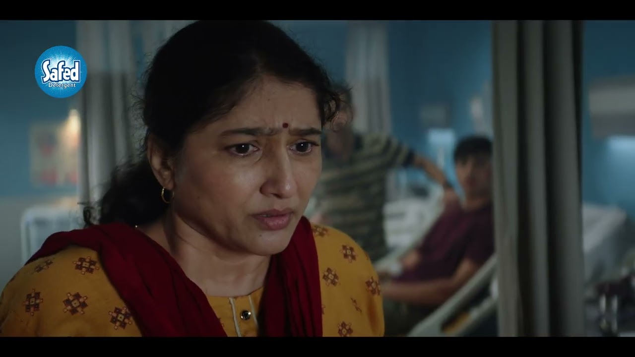 Safed Detergent and the Heart That Never Stains: The Story of #MaaKeDilJaisaSafed