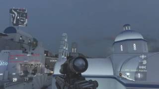 Insane Aw Hitmarker