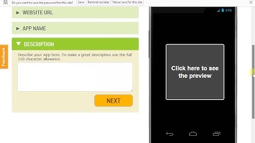 Membuat aplikasi android sendiri