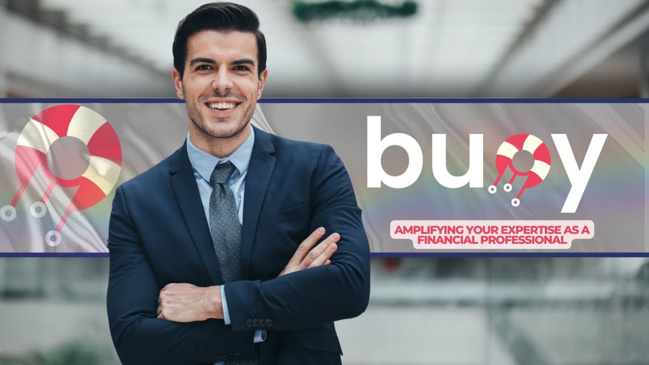 Buoy: Amplify Your Client Relationships