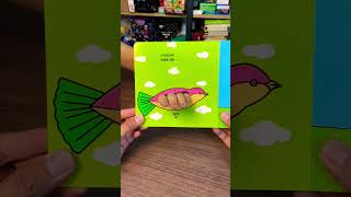 This is the real Dongdong book. It’s so fun that you can’t stop reading it.