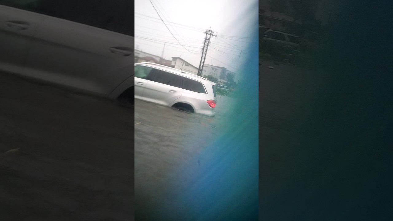 Lekki phase 1 YouTube