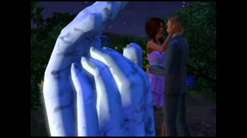 Daughtry - Start of Something Good Sims 3 Music Video