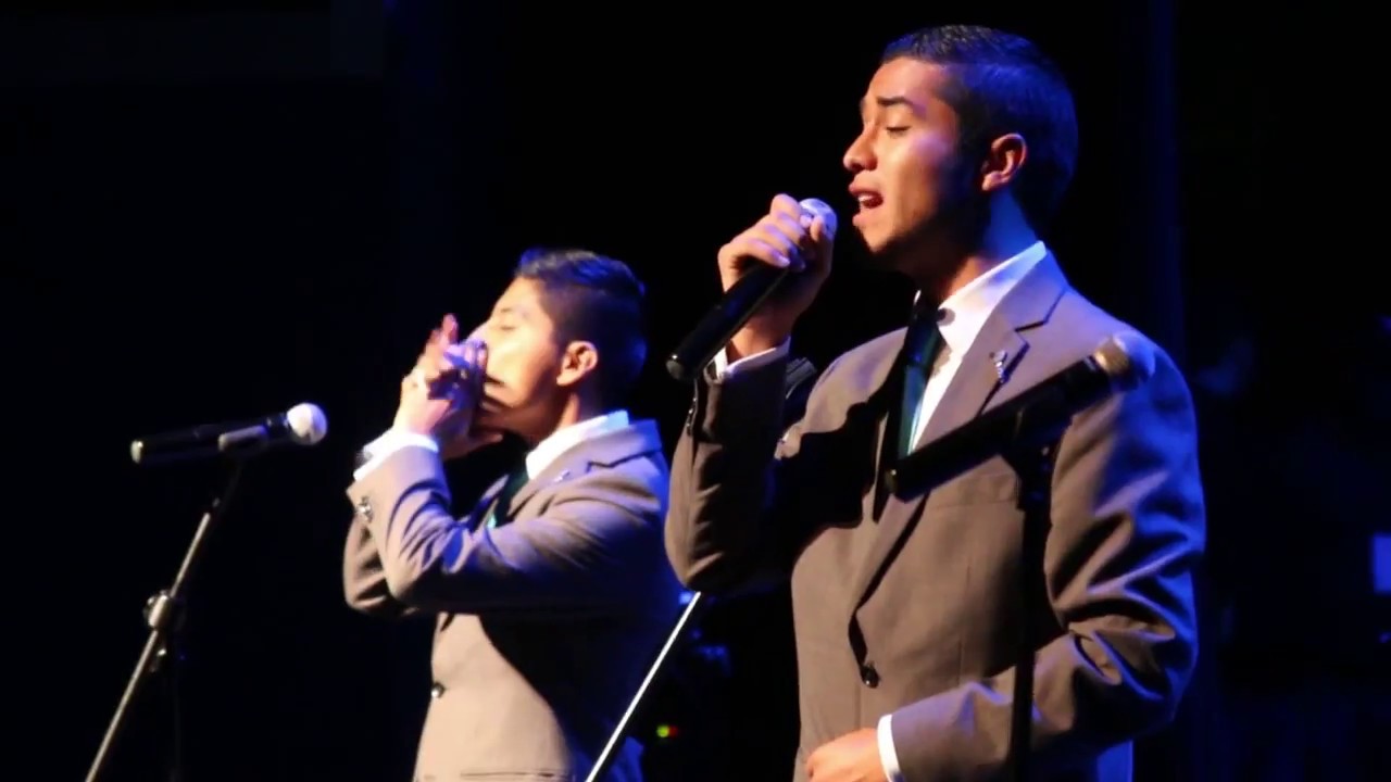 49 Aniversario - La Rondalla de Saltillo de la UAAAN