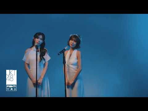 [REVOICE] Ku Tak Pantas jadi Seorang Pujangga Cinta - JKT48 Vocal Project