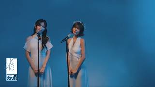 [REVOICE] Ku Tak Pantas jadi Seorang Pujangga Cinta - JKT48 Vocal Project