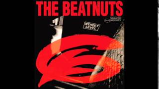 The Beatnuts - Superbad - Street Level