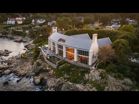 25 Rockyledge Rd, Swampscott, MA home video tour
