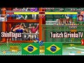 Youtube Thumbnail title