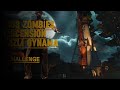BLACK OPS ZOMBİES ROKETİ FIRLATABİLDİM Mİ ? Challenge