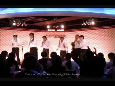 NAI NAI16 リストラーズ ヒットスタジオ東京 