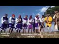 Inkanyamba Jericho choir