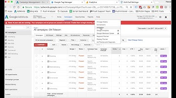 How To Setup Call Tracking through Call Tracking Metrics - Part 4
