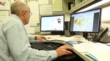 Understanding Drought Outlooks