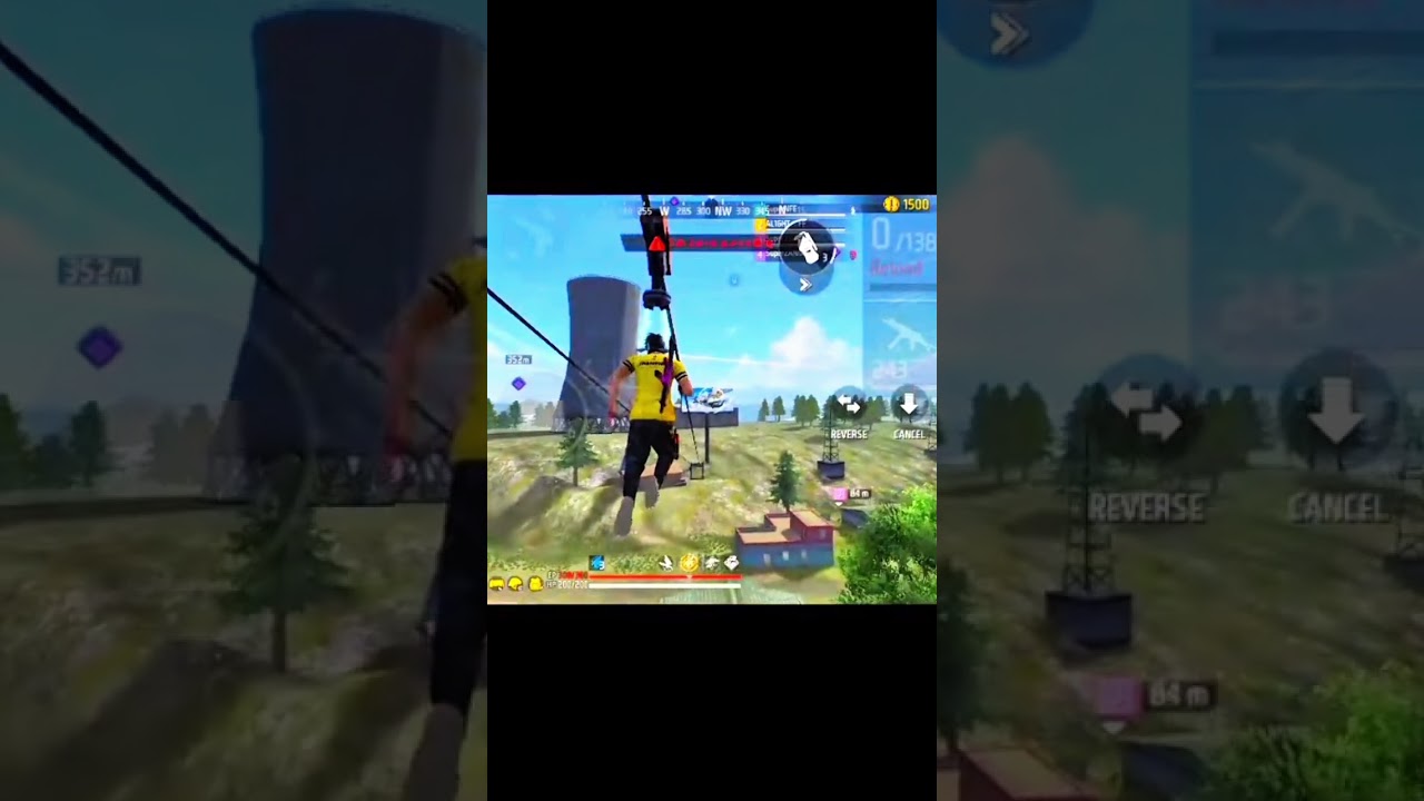 Enemy on banner 🤣 