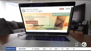 Identity Theft Awareness: What to do if you