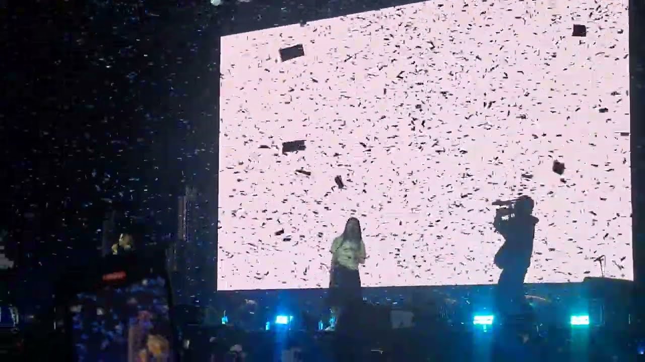 ATARASHII GAKKO! - CANDY (Pepsi Center WTC, México CDMX 2024)