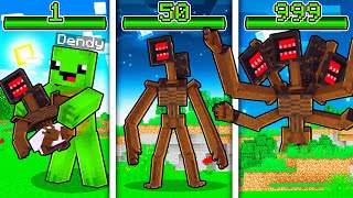 DENDY vs. MINECRAFT #31