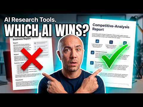 AI Research Tools (WorkBuddy Test 2026)
