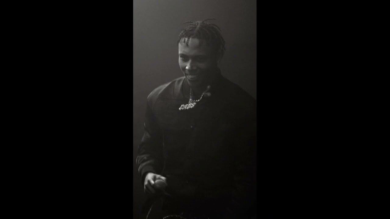 (FREE) Alee X Klisman X Rnb Type Beat “Isabelle” (Prod. Ahly)