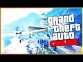 GTA 5 Online (PС)-Безумные гонки!#14