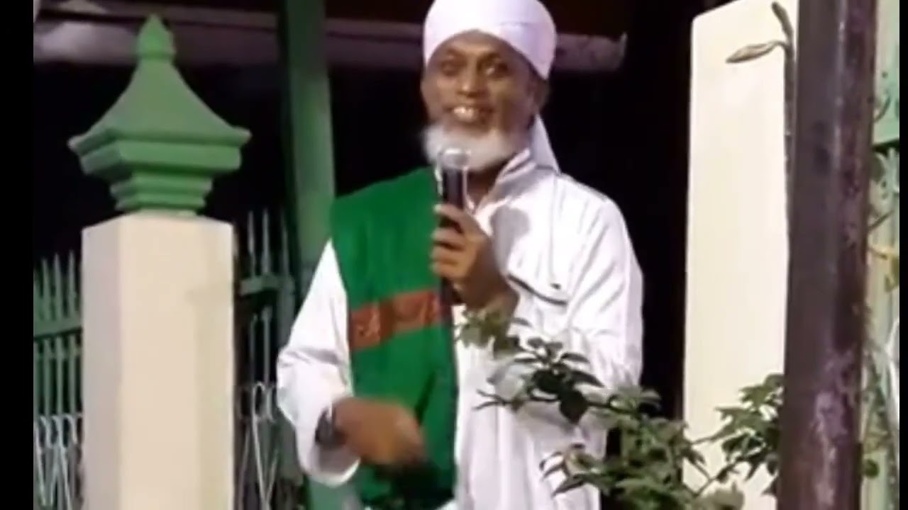 Tausiyah Ustadz H. Hamli H. Dg. Tallesang #ceramah #lucu #tausiyah #ustadz