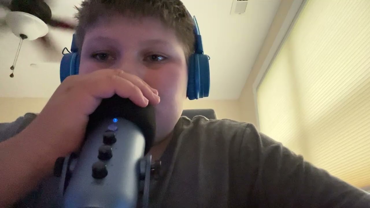 Whispered horror stories. Donte watch before bed!