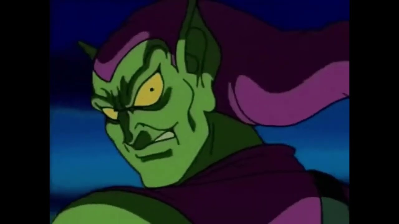 pradabagshawty - green goblin (432hz + slowed + reverb)