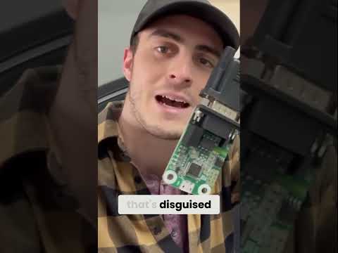 Toyota RAV4 Hacked: How Thieves Steal Cars Through the Headlights