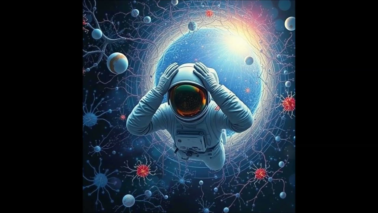 Conquering the Adversity of Anxiety - Epic Fantasy Classical Music - Track From To Be Human