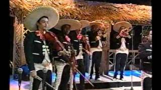 Mariachi Real Jalisco de la Habana, Cuba. La fiesta del mariachi3.divx
