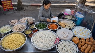 5 Amazing Vietnamese Street Food 2026! Must Try in Saigon