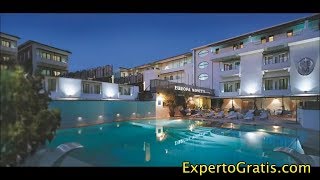 Top10 Recommended Hotels in Lido di Jesolo, Veneto, Italy