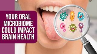 🧬 Your Oral Microbiome Could Impact Brain Health
CHECK OUT THE COMPLETE EPISODE 👇
http://youtube.com/embed/3U-o8dnT2rk
Your mouth and gut are more connected than we realize.
Research is uncovering how oral microbes like Porphyromonas gingivalis may influence inflammation, gut health, and neurological health.
Key takeaways:
🦷 Oral hygiene supports microbiome balance
🧬 Microbes work as a team — not alone
🧠 Gut health may influence brain health
🌱 Lifestyle, toxins, and stress can reshape your microbiome
The future of health starts with understanding the hidden ecosystems inside your body.
🎧 Listen now on Apple Podcasts: http://apple.co/30PvU9C
.
.
.
#Microbiome #GutHealth #OralHealth #BrainHealth #Longevity #HealthyAging #FunctionalMedicine #AlzheimersResearch #ParkinsonsResearch #PreventiveHealth #Biohacking #HealthOptimization 🧬 Your Oral Microbiome Could Impact Brain Health