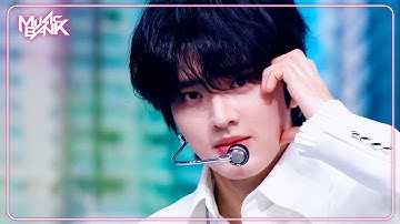 Unfreeze - TEMPEST テンペスト 템페스트 [Music Bank] | KBS WORLD TV 250411