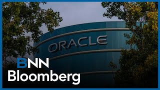 'When's Oracle going to get a return on this money?': Landsberg on Oracle's CapEx spending