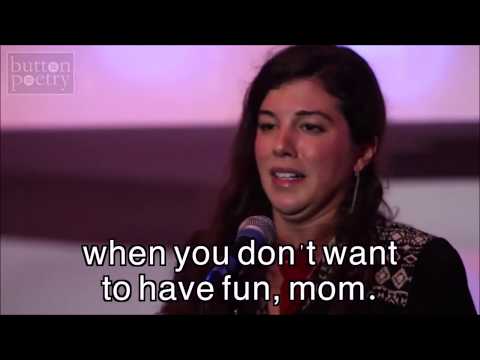 Sabrina Benaim - "Explaining My Depression to My Mother" Remix