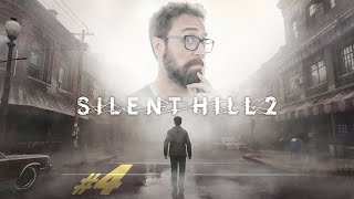 MOTHS and MIRRORS (Silent Hill 2)
